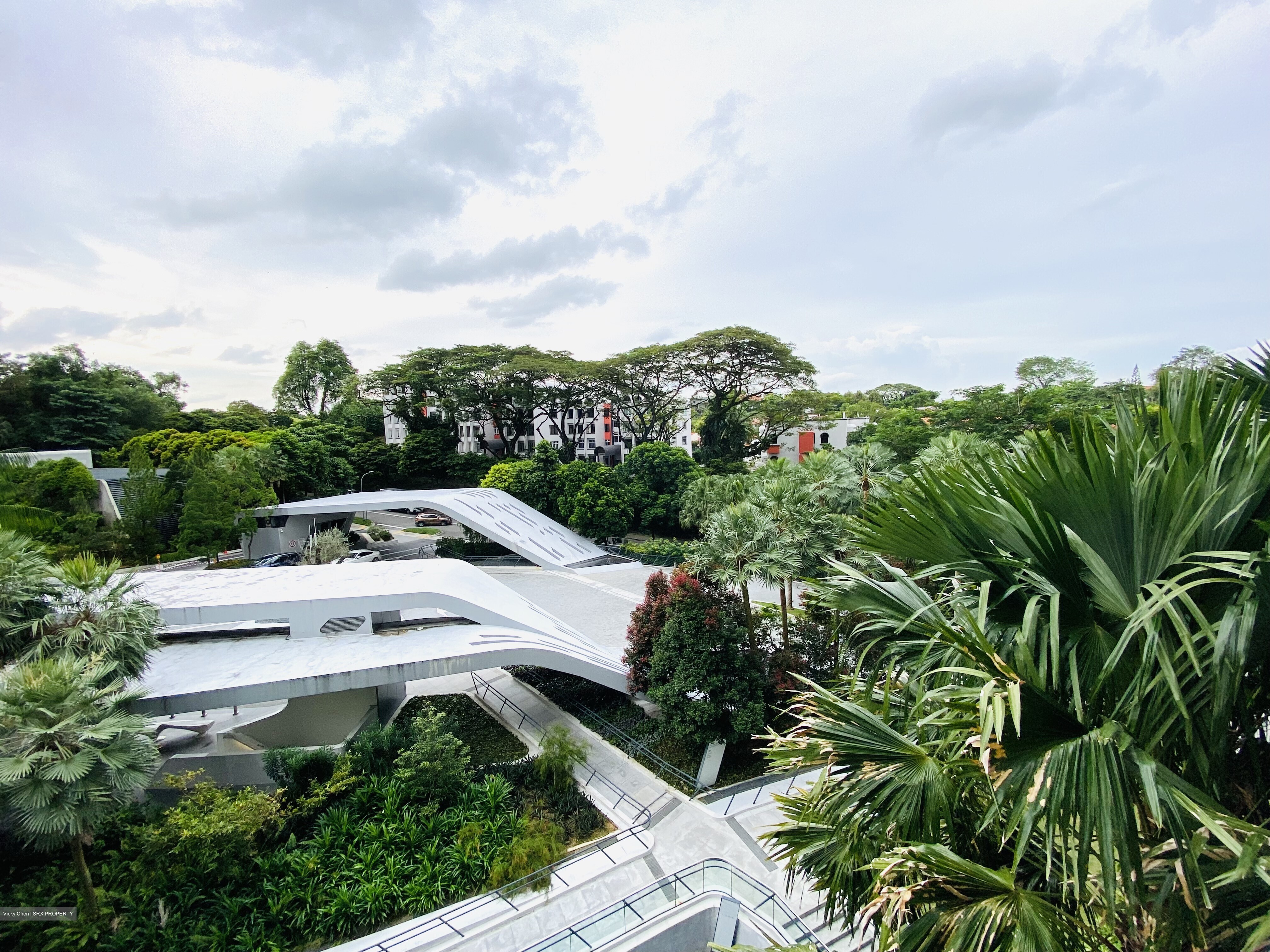 D'Leedon (D10), Condominium #324469801